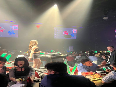 烟台夜总会招聘